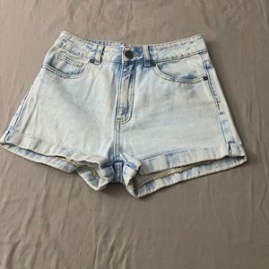 Women’s shorts